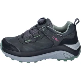 CMP Damen Wanderschuhe JUUKAT FITGO HIKING SH 3Q26166-01PS 36 - Antracite - 36