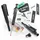 greate Tieflochmarker Bleistift 2x inkl. Spitzer