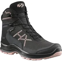 Haix Black Eagle Adventure 3.0 GTX Ws mid 33015 Gr. 43 grau/rosa