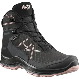 Haix Black Eagle Adventure 3.0 GTX Ws mid 33015 Gr. 43 grau/rosa