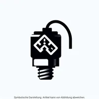 VDO Sensor, Öldruck