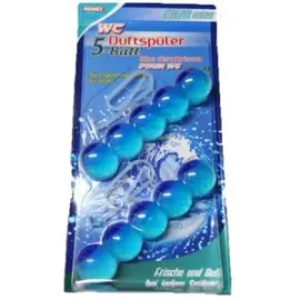 Reinex WC Duftspüler Ocean 2 x 35 g