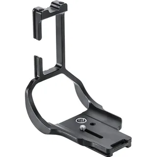 leofoto L-Halterung LPC-R5B für Canon EOS R5/R6 mit Batteriegriff