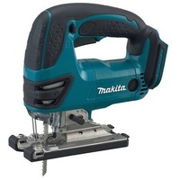 Makita DJV180T1J inkl. 1 x 5,0 Ah + Makpac