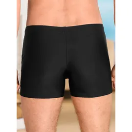 Sieh an! Badehose Badehose Schwarz 8