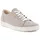ECCO Soft 7 Sneaker Shoe, Grey Rose, 40