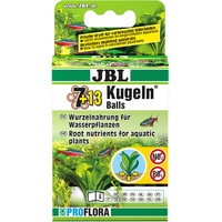 JBL GmbH & Co. KG JBL 7 + 13 Kugeln