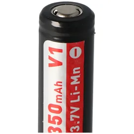 EFEST IMR 10440 350mAh 3,7V ungeschützt