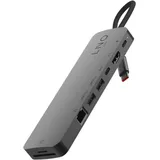 Linq Connects Pro Studio USB-C Multiport Hub