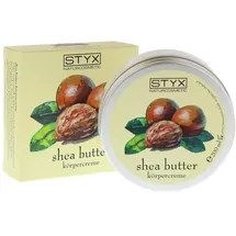 STYX Sheabutter Körpercreme