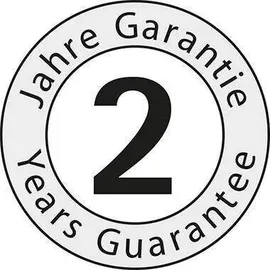 Maul Briefwaage Alpha weiß