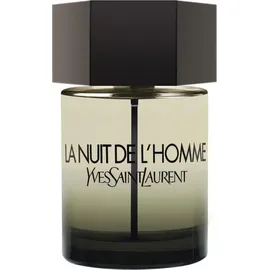 YVES SAINT LAURENT La Nuit de L'Homme Eau de Toilette 60 ml