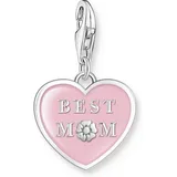 Thomas Sabo As We Love Silber 2021-007-9