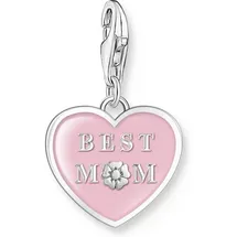 Thomas Sabo As We Love Silber 2021-007-9