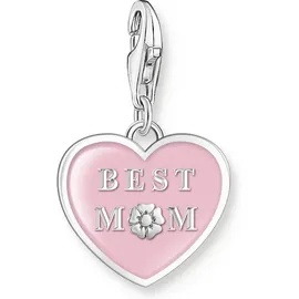 Thomas Sabo As We Love Silber 2021-007-9