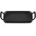 Le Creuset Grillplatte 40 cm Gusseisen Schwarz