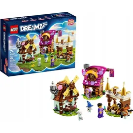 LEGO DREAMZzz: 40657 Traumdorf - EOL 2024