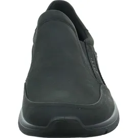 ECCO Irving Schuhe, Schwarz 45 EU