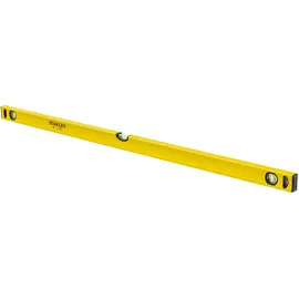 Stanley Wasserwaage Klassik 120 cm