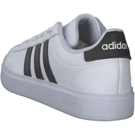 adidas Grand Court Cloudfoam Lifestyle Court Comfort Cloud White / Core Black / Core Black 42