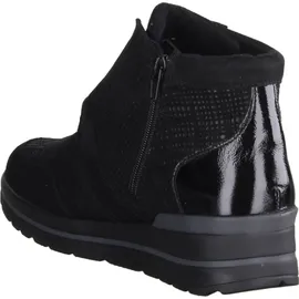 WALDLÄUFER Damen, schwarz, 38 EU 5 UK