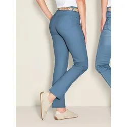 Jeans Modell Nicola Brax denim, 46