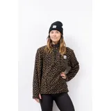 Eivy Techlight Halfzip Pullover Braun L