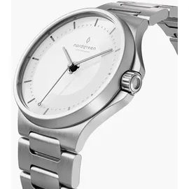 Nordgreen Guardian Automatik Edelstahl 36,0 mm GU36SIHLSIXX