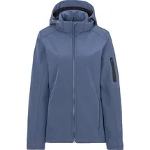 Mc Kinley McKINLEY Damen Jacke Da.-Jacke Kadino II W, Größe 42 in Grau SARAGASSO SEA/NIGHT