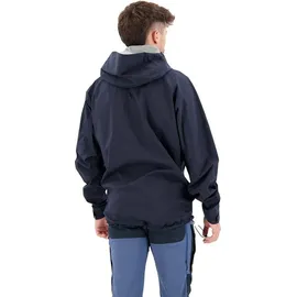 Fjällräven Keb Eco-Shell Jacke - Dark Navy S