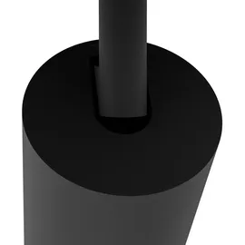 EGLO Melitello-Z 2 Leuchtmittel schwarz 25 x 11 x 8 cm