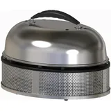 Cobb Supreme Deluxe 2.0 silber