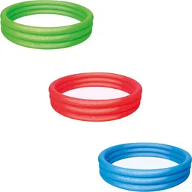 BESTWAY Uni Planschbecken 183 x 33 cm sortiert