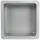 PME Legend PME SQR073 Quadratische Backform 17 x 17 cm