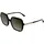 Lacoste L6079S 230 dark havana - Light Brown/CAT2