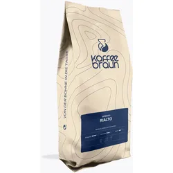 Kaffee Braun Rialto 1kg