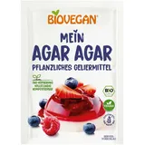 BioVegan GelierFix-Agar Agar 30g bio