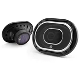 JL Audio Evolution C2-690tx