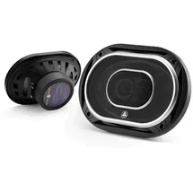 JL Audio Evolution C2-690tx