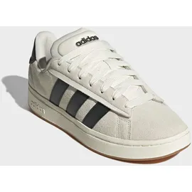 adidas Grand Court Alpha Herren Off White/Core Black/Gum10 40