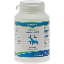 Canina Petvital GAG Pulver 100 g