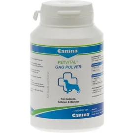 Canina Petvital GAG Pulver 100 g