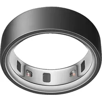 Oura Ring 4 Größe 5 - 49,3 mm Black