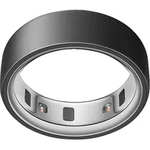 Oura Ring 4 Größe 5 - 49,3 mm Black