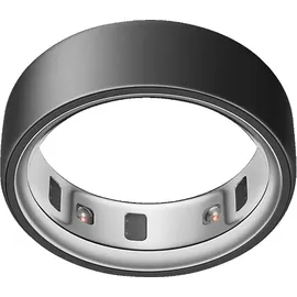 Oura Ring 4 Größe 5 - 49,3 mm Black