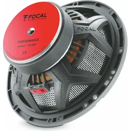 Focal Performance Access 165AS3