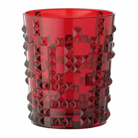 Nachtmann Spiegelau Punk Ruby, Nachtmann - 348ml (1 Stk. + Dekoverpackung)