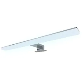 Kalb Material Für Möbel Selma 450 mm 3000 K Silber 45 cm