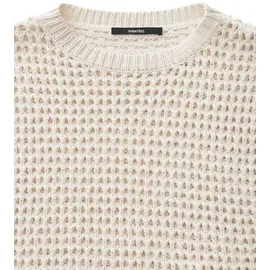 Someday Strickjacke Beige 42