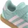 adidas Breaknet Sleek Kinder Semi Flash Aqua/Clear Pink 30